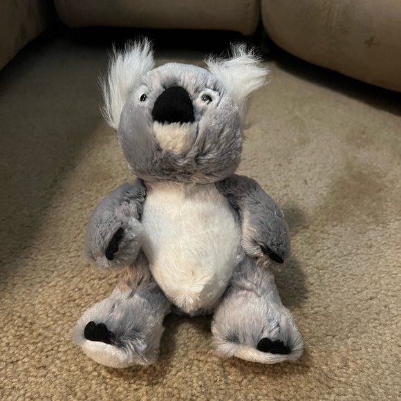 Ganz Webkinz Lil ‘Kinz Koala - Picture 1 of 3